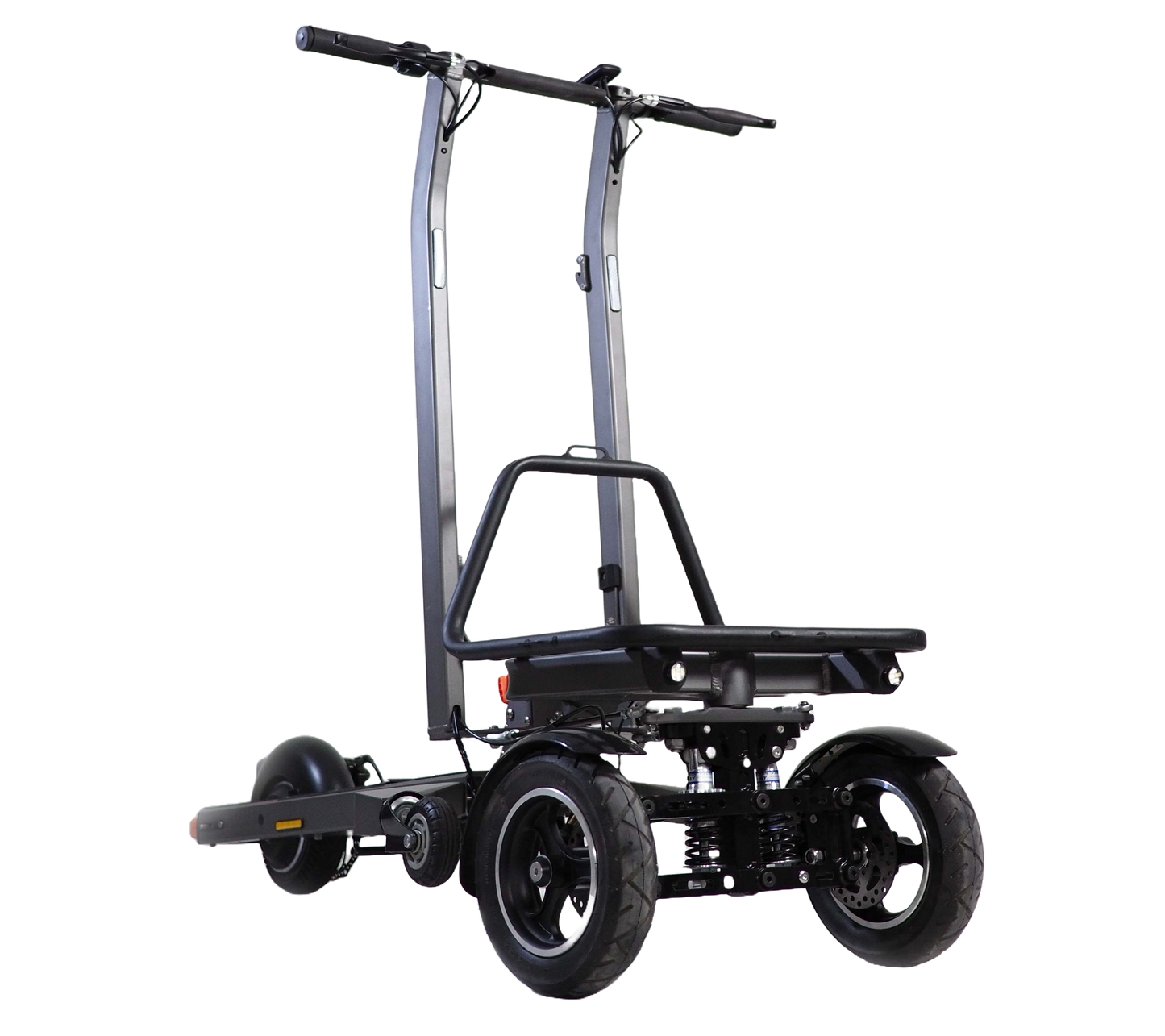 C 3 e cargo/ trolley scooter