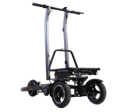 C 3 e cargo/ trolley scooter