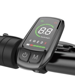 C 3 e cargo/ trolley scooter