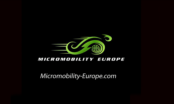 Micromobility 